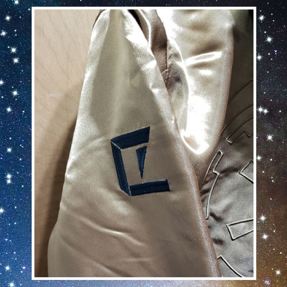 👍🏻HPx2👍🏻🔥Star Wars Heroes & Villains Scout Trooper Bomber Jacket🔥 - Picture 11 of 13